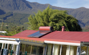 La SPL Horizon remporte un prix pour les dispositifs de la Région