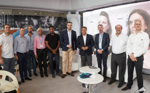 Salon de l’emploi et de la formation