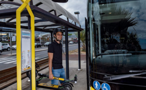 Mobilité et Intermodalité