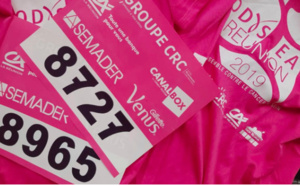 Odyssea 2019: La vague rose déferlera le weekend prochain