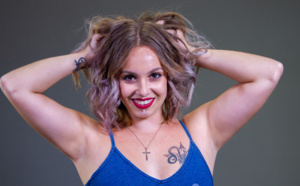 Déborah Bieux : le grand saut vers le Canada