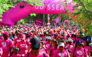 📷 Run Odysséa 2019 : une édition record !