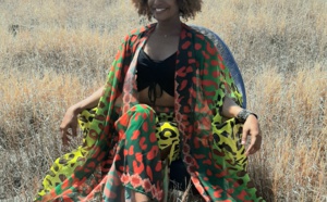 Louïz Artiste : La girl power sort son nouveau titre Level up Girls