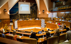 Ateliers Territoriaux « Transition écologique et Lumière »