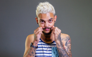 Hafiz le tatoueur : sage mais perturbateur !