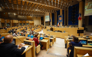 La Région Réunion présente au Séminaire Inter-Régions Françaises sur les Fonds Européens
