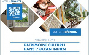 Appel à projets : Patrimoine culturel dans l’Océan Indien