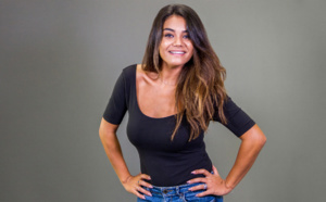 Bruna la Corse, une îlienne caméléon