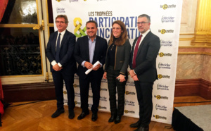 La Région Réunion distinguée pour sa gouvernance partagée