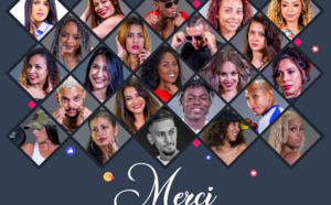 2019 : vous avez été les stars du Studio974 !