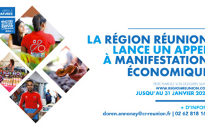 Appel à Projets : Manifestations à caractère économique