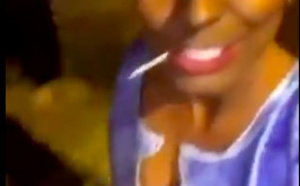 Fiers de leur ignoble soirée Blackface