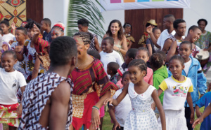 Le volontariat international : L’engagement, la mobilité et l’insertion des jeunes réunionnais