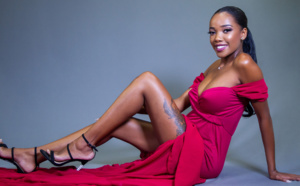 Juliana Sandance : " ce n'est pas parce que la vie commence mal qu'elle se termine mal"