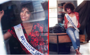 Transgenre : La Réunionnaise Louïz représentera la France des outre-mer à Miss International Queen