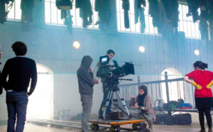 Vous êtes jeune réalisateur ou réalisatrice... participez au concours d’accès à La Résidence de la Fémis