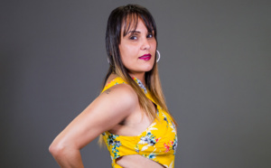 Ana'el : sa musique, sa thérapie...