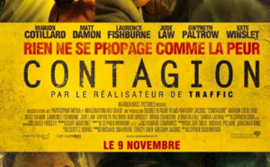 Coronavirus : le film catastrophe Contagion plus que jamais d'actualité
