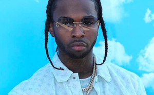 Pop Smoke a été assassiné