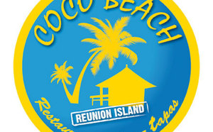 Angélo a repris le Coco Beach