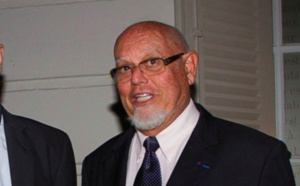 Alain-Marcel Vauthier, véritable mémoire de La Réunion, est mort