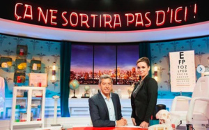 Michel Cymes dédramatise le Coronavirus et fustige un "matraquage médiatique"