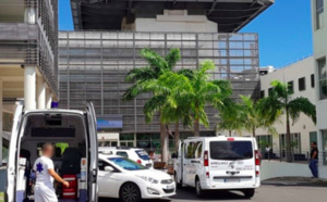 Réunion : un premier cas de Coronavirus confirmé