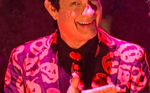 Tom Hanks et son épouse touchés par le Coronavirus