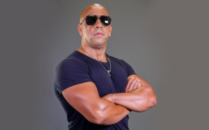 Abdelkader Allali : sosie officiel de Vin Diesel à la Réunion