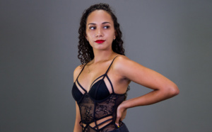 Pauline Carcany : un magnifique métissage chinois et malbar