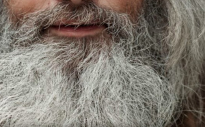 Lutte contre le Coronavirus : rasez vous la barbe !