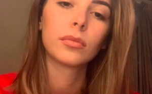 La première dauphine de Miss France 2018 atteinte par le Coronavirus témoigne et alerte