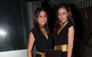 Black is black by Johnnie Walker