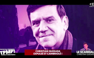 L'ex star des "12 Coups de Midi" écope de trois ans de prison