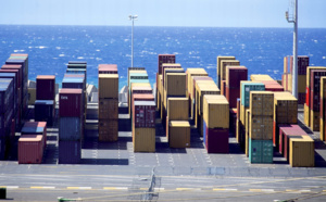Import/export : Travailler collectivement pour garantir l’approvisionnement des marchandises pour notre île