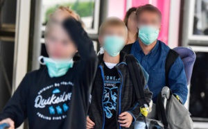 Covid-19 : La Région met à disposition des locaux pour l’accueil des publics confinés