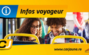 Car Jaune - plan de continuité des services