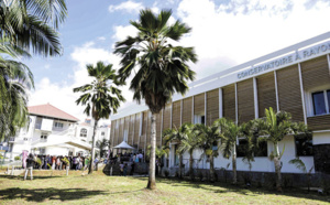 Le Conservatoire à Rayonnement Régional (CRR) assure une continuité pédagogique artistique pour ses élèves