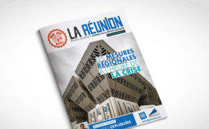 Journal de la Région Réunion - N° Spécial - avril 2020