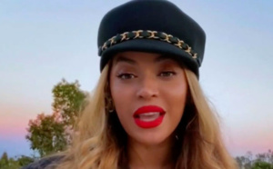 Coronavirus : Beyoncé dénonce la surmortalité de la communauté afro-américaine 