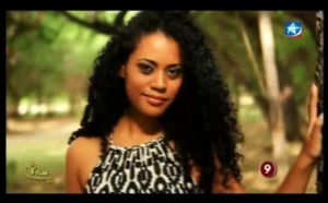 Miss Réunion 2012 : Présentation des 12 candidates