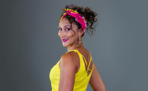 Jessica Thermidor : "Pa kapab lé mort sans essayer"