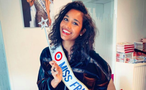 Polémique sur le retour de Miss France en Métropole