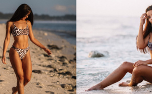 Déborah Hoareau, la passionnée de danse 