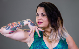 Litchi: douce à l'intérieur, coriace à l'extérieur et pleine de couleurs !