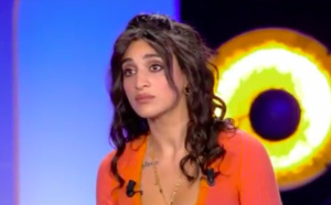 Polémique après les propos de la chanteuse Camelia Jordana sur la police