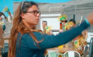 La vidéo virale du "Goéland 1951", quand il vaut mieux rire de la crise Covid