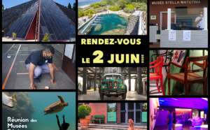 Réouverture des Musées Régionaux