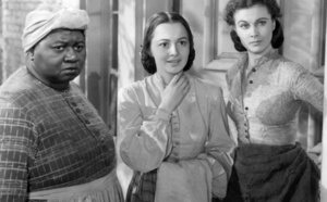 "Autant en emporte le vent" jugé raciste, retiré d'une plateforme de streaming