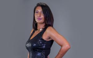 Elodie Paüs : un magnifique métissage malgache et breton